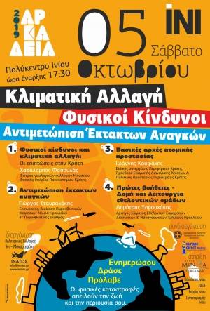 &Kappa;&lambda;&iota;&mu;&alpha;&tau;&iota;&kappa;ή &Alpha;&lambda;&lambda;&alpha;&gamma;ή - &Phi;&upsilon;&sigma;&iota;&kappa;&omicron;ί &Kappa;ί&nu;&delta;&upsilon;&nu;&omicron;&iota; - &Alpha;&nu;&tau;&iota;&mu;&epsilon;&tau;ώ&pi;&iota;&sigma;&eta; Έ&kappa;&tau;&alpha;&kappa;&tau;&omega;&nu; &Alpha;&nu;&alpha;&gamma;&kappa;ώ&nu;