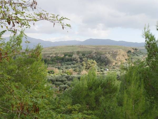 &Theta;έ&sigma;&eta; &tau;&eta;&sigmaf; &alpha;&rho;&chi;&alpha;ί&alpha;&sigmaf; &Pi;ό&lambda;&eta;&sigmaf; &tau;&omega;&nu; &Alpha;&rho;&kappa;ά&delta;&omega;&nu; &ndash;  &Alpha;&nu;&alpha;&sigma;&kappa;&alpha;&phi;&iota;&kappa;ή έ&rho;&epsilon;&upsilon;&nu;&alpha;