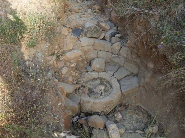 &Epsilon;&iota;&kappa;ό&nu;&alpha; &tau;&eta;&sigmaf; &gamma;&omicron;ύ&rho;&nu;&alpha;&sigmaf; &sigma;&tau;&eta;&nu; &phi;&upsilon;&sigma;&iota;&kappa;ή &tau;&eta;&sigmaf; &theta;έ&sigma;&eta;