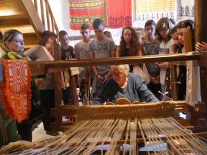 &Epsilon;&kappa;&pi;&alpha;&iota;&delta;&epsilon;&upsilon;&tau;&iota;&kappa;ή &epsilon;&kappa;&delta;&rho;&omicron;&mu;ή &tau;ά&xi;&epsilon;&omega;&nu; &tau;&omicron;&upsilon; &Kappa;&alpha;&pi;&epsilon;&tau;&alpha;&nu;ά&kappa;&epsilon;&iota;&omicron;&upsilon; &Gamma;&upsilon;&mu;&nu;&alpha;&sigma;ί&omicron;&upsilon; &sigma;&tau;&omicron; Ί&nu;&iota;