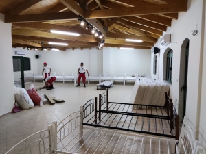 &Sigma;&Tau;&Eta;&Sigma;&Iota;&Mu;&Omicron; &Delta;&Omicron;&Mu;&Eta;&Sigma; &Sigma;&Epsilon;&Iota;&Sigma;&Mu;&Omicron;&Pi;&Lambda;&Eta;&Kappa;&Tau;&Omega;&Nu; &Sigma;&Tau;&Omicron; &Pi;&Omicron;&Lambda;&Upsilon;&Kappa;&Epsilon;&Nu;&Tau;&Rho;&Omicron; &Iota;&Nu;&Iota;&Omicron;&Upsilon;